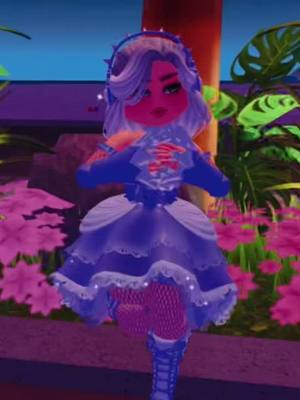 A post by @izzy._.editsx on TikTok caption: Done 🥹🥲 @rh acc<3 #floralshellspageant #roblox #rblx #robloxfyp #rblxfyp #fyp #foryoupage #royalhigh #rh #royalhighpagent