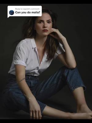 A post by @courtneykendall20 on TikTok caption: Reply to @xqpstd ✨Malia Hale/Tate✨ #teenwolftiktok #teenwolf #foryou #fyp #maliatate #maliahale #shelleyhennig