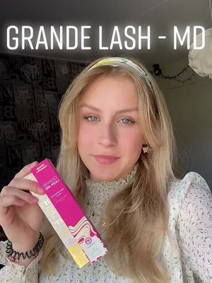 A post by @dorieke.en.ilse on TikTok caption: Gebruiken jullie een wimper serum?🌸 #beauty #tips #tiktoknl #voorjou #viraal #marcoprima #marco #lashes #fyp #grandelash