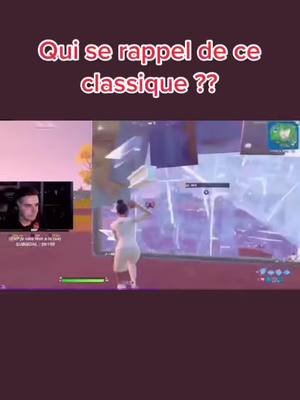 A post by @wavedrake on TikTok caption: Un vrais classique ça 😭😭 #virale #fyp #humour #fortnite