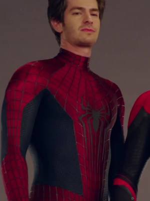 A post by @driftyfilm on TikTok caption: Follow for more! Andrew Garfield funniest moments 😂 #andrewgarfield #nowayhome #meme #lol #spiderman #spidermannowayhome #funny #funnymoments #bloopers