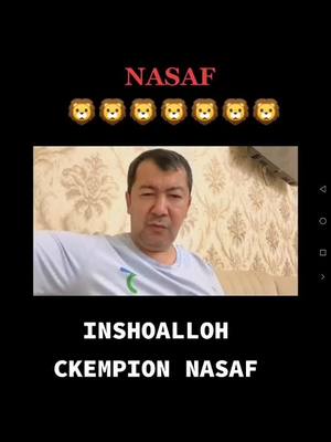 A post by @_nasimjon_madridista on TikTok