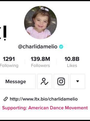 A post by @chxrs.preppyy on TikTok caption: finally done | @charlidamelio | ❤️‍🔥