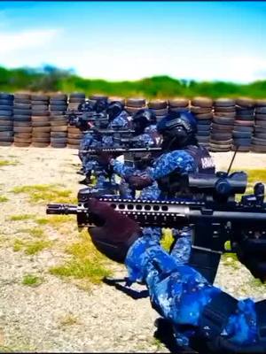 A post by @marinero_02 on TikTok caption: ᴍᴏᴛɪᴠᴀᴄɪᴏɴ ᴀʀᴍᴀᴅᴀ ʀ.ᴅ💂#armadadominicana #marineros #militares #motivacion #RD #fype