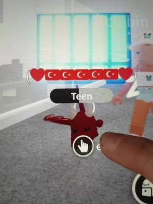 A post by @roblox19645 on TikTok caption: #MoveWithTommy #tocabocaworld #adoptme #adoptme #adoptme #adoptme