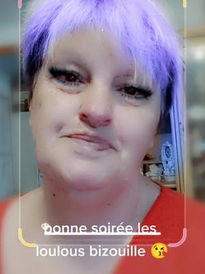 A post by @babette1530 on TikTok caption: petit délire  #delire  #tiktok  #effet  #bizouilleslesloulous🥰