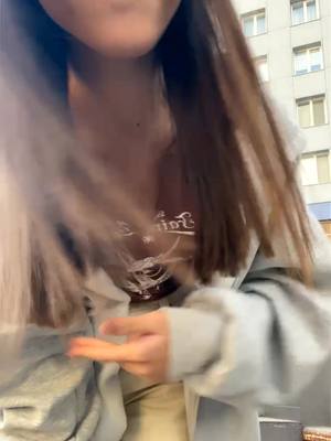 A post by @millaha_nekrasova on TikTok caption: сегодня с 6 до 7 была в салоне красоты