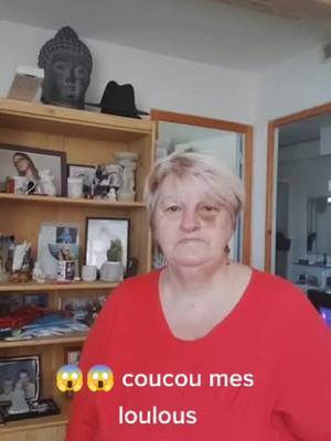 A post by @babette1530 on TikTok caption: #juracicpark  #dinausaure  #peur  #bizouilleslesloulous🥰