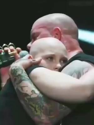 A post by @5fdpnews on TikTok caption: ❤️ #5fdp #fivefingerdeathpunch #ffdp