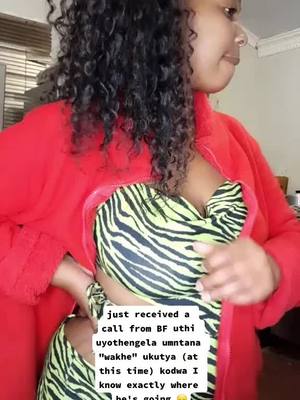 A post by @makhumalo_omhle on TikTok caption: #cheatingboyfriend #vatandsit