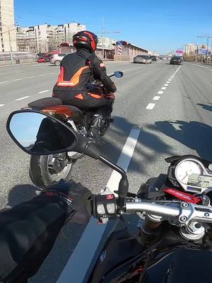 A post by @nagimov_ramil on TikTok caption: выиграл суд) #nagimovproduction #moto #motorcycle #мото