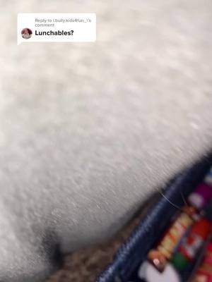 A post by @nametheminibrandidontgot on TikTok caption: Reply to @i.bully.kids4fun_