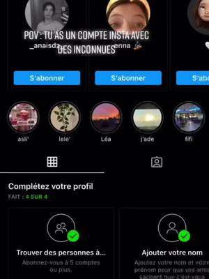 A post by @lea_fs1 on TikTok caption: @🪄 @léane 😋 @fiona @j’ade #pourtoi #foryou #story