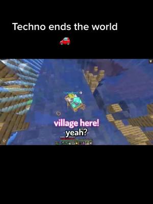 A post by @exo_ranboo on TikTok caption: #technoblade #tommyinnit #jshlatt #Minecraft #foryoupage #foryou #fypシ