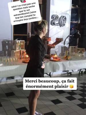 A post by @lealequette on TikTok caption: #répondre à @.linxily #heureuse #joie #life #funny #liveislife #lavieestbelle #foryou #pourtoi