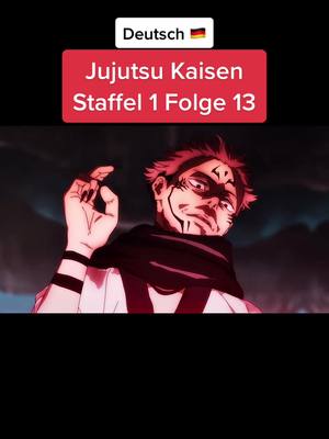 A post by @animeclipsdeutsch on TikTok caption: Sukuna oder Gojo? #anime #animedeutsch #animedeutschland #fürdich #animetiktok #jujutsukaisen #jujutsukaisenedit #jujutsukaisenanime #sukuna #yuji