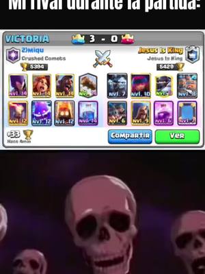 A post by @nerf_al_minero_0 on TikTok caption: #humor#cr#clashroyale #parati #fypシ゚viral #virall #fypage #fypシ #clashroyal#clashroyalememes