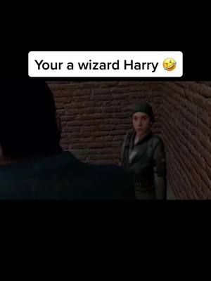 A post by @staymadboz.0 on TikTok caption: #yourawizardharry #original #video #funny #Scotland #memes #😂 #🤣 @zac.thomas7 @towill123 @charliescrub11