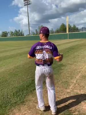 A post by @brierwilliamson on TikTok caption: What up cuz 🤝🏻 #pt2 #foryou #fyp #baseball #PassTheBIC  ft. Tuck & @Kyler Carson