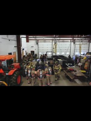 A post by @ass_chief_benedict on TikTok caption: Maze work 🤙#firehouse #fyp #firefighters #firefighting #fireman #firetruck #hose #fire #engine #fitness #repetition #neft #search