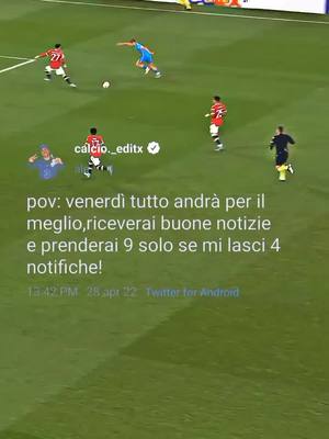 A post by @calcio._editx on TikTok caption: #pertee