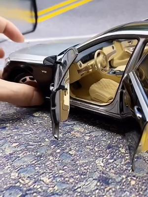 A post by @modelcar27 on TikTok caption: #toy #model #fypシ #modelcar #cartiktok #bbamodelcars #hotwheels