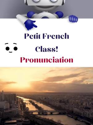 A post by @learnfrenchlpe on TikTok caption: French Class #learnfrench #frenchlanguage #frances #frenchclass #bilingual #polyglot #learnsomethingnew #tiktoklearn #studytok #ontario