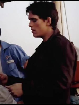 A post by @movedtoanotheracc111 on TikTok caption: puthy tight #eiqhties #theoutsiders #dallaswinston #mattdillon #fyp