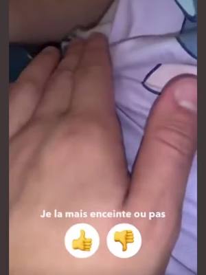 A post by @wavedrake on TikTok caption: Les gens sont fous le poto il a fait un sondage carrément 😭 #virale #fyp #humour