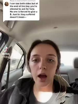 A post by @itsmandss on TikTok caption: part 2 from @kmac708