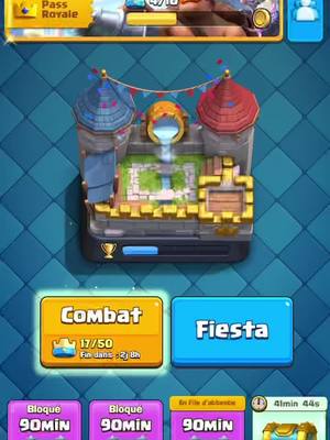 A post by @clash_royale20222 on TikTok caption: Petite ouverture pour le fun sur mon petit compte #fyp #clashroyale #foryou #abcxyz #michou #tag @michou_yt