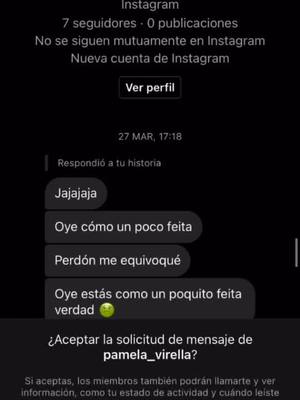 A post by @yam.rs on TikTok caption: Aveces son tan valientes detrás de una pantalla se supone que entre mujeres nos debemos de apoyar y hacemos lo contrario