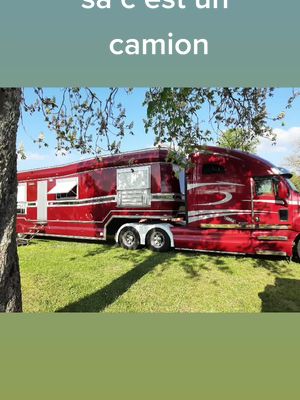 A post by @musicoltristanpau on TikTok caption: sa c est du camion