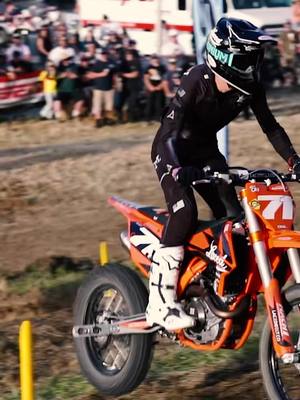 A post by @josephallnutt71 on TikTok caption: 2022 Motoclimb super series as Carnegie. Edit done by @austinlamunyon 🔥#ktm #dirtbikes #moto #fyp #foryoupage #motoclimb #hillclimb #hillclimbracing