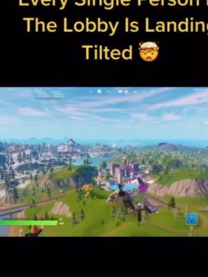 A post by @dailyfornite1 on TikTok caption: #fyp