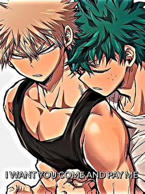 A post by @_clyvs on TikTok caption: La neta no quedó tan mal 😍JAKJSSJ #_clyvs #izuku #deku #alightmotion #4u #myheroacademia #lentejas #mha #parati #fyp #anime #bakugou #bkdk #katsudeku #dkbk #izukumidoriya #katsukibakugou