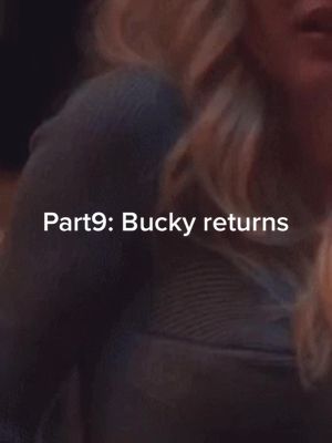 A post by @_edit_bitches_ on TikTok caption: @_edit_bitches_ Part 9: Bucky est jaloux? #Pourtoi #pourtoiiii #marvel #fypシ #steverogers #buckybarnes #fypage #mcu