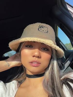 A post by @itspeeekachuu on TikTok caption: pull up skrrrt, get in the ride.