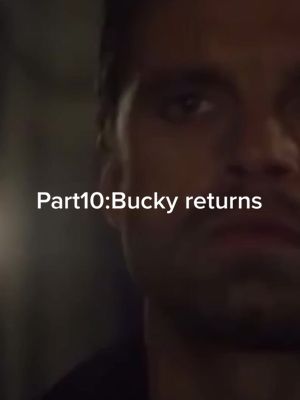 A post by @_edit_bitches_ on TikTok caption: @_edit_bitches_ Part 10: Did he really say it?? #Pourtoi #pourtoiiii #fypシ #marvel #mcu #foryou #foryoupage #Buckybarnes