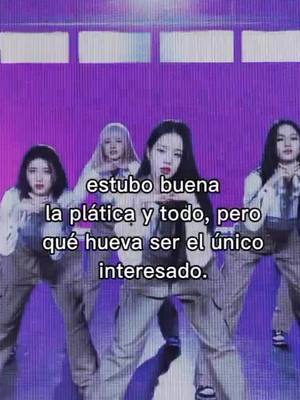 A post by @blackpinkbestgrupo_llore on TikTok caption: saquenmen del flop 😭