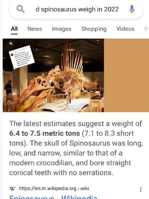 A post by @knightsky123456 on TikTok caption: Reply to @space_armadillo #bruhhhhhhhhhhhhhhhhh #bruhhhh #spinosaurus