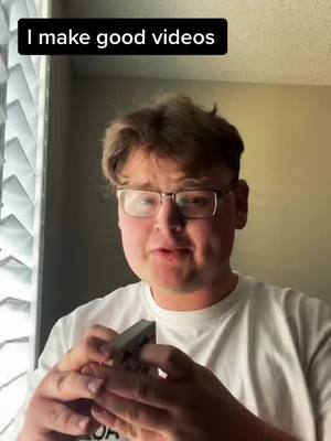 A post by @thedailymagician on TikTok caption: I guess I am a nerd #fyp