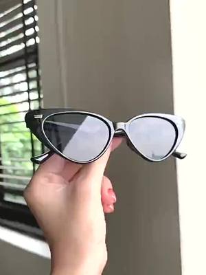 A post by @mytk3 on TikTok caption: Good-looking sunglasses#dhgate#fypシ#foryou#life#sewingforyoupage#funny#daily#sew#Glasses#Sunglasses