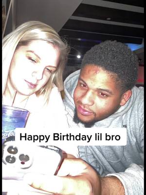 A post by @funnyrenny0 on TikTok caption: #birthday #freinds #fypシ @Jalen Matthews