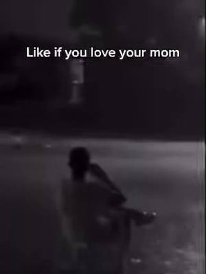 A post by @jacklarge3 on TikTok caption: I love you mom😊❤️