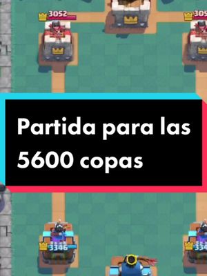 A post by @nerf_al_minero_0 on TikTok caption: Like si quieren más vídeos de estos#cr#clashroyale#parati #fypシ゚viral #uwu #clashroyale #clahroyal