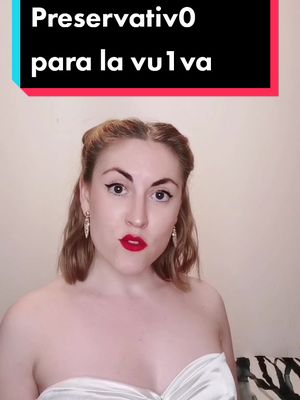 A post by @lara_herrero on TikTok caption: #protección #embarazo #prevención #salud #saludsexua1 #vu1va #Cond0n #c0ndon #Preservativ0 #Preservativ0vu1va #ets #itg