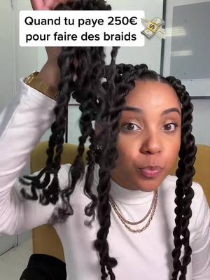 A post by @_candyrina on TikTok caption: Je viens de sortir du salon, je me suis fait carotte ou c’est carré ?