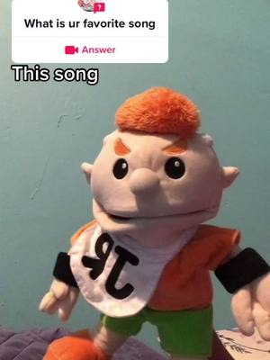 A post by @its_junior_tiktok2 on TikTok caption: #answer to @King faith I love this song #foryoupage #foryou #sml #fyp