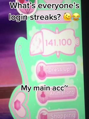 A post by @izzy._.editsx on TikTok caption: Xd #roblox #rblx #robloxfyp #rblxfyp #fyp #rh #royalhigh #loginstreaks #foryou #foryoupage #rhfyp